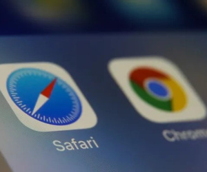 Lướt web trên iPhone, dùng Safari hay Google Chrome bảo mật hơn?