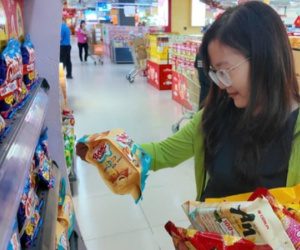 Giải mã 'cơn sốt' mua sắm trong đại lễ 30-4