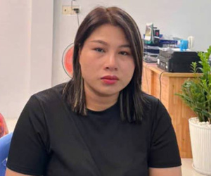 Người phụ nữ dùng 'chiêu độc’ để chiếm đoạt tiền tỷ của hàng trăm bị hại