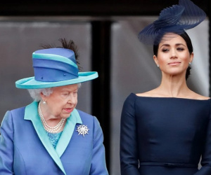 Meghan Markle vi phạm thỏa thuận hoàng gia