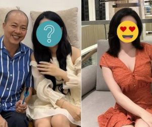 NSƯT thu nhập trăm triệu/tháng dù đang 'sống ẩn', ái nữ hiếm hoi lộ diện gây chú ý