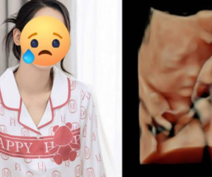 Mẹ bầu Vbiz ám ảnh sau khi làm xét nghiệm: Bị choáng váng đầu óc, nằm 2 tiếng không thở nổi