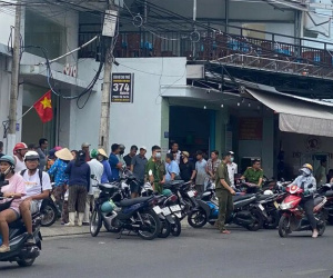 Thông tin mới nhất vụ 3 người trong 1 gia đình tử vong tại căn hộ du lịch ở Nha Trang