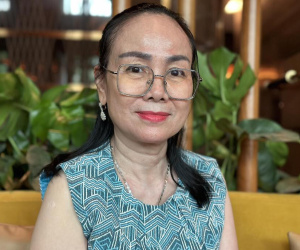 Chủ tịch Trường Quốc tế Mỹ AISVN, từ vỡ nợ nghìn tỷ đến bị bắt giam