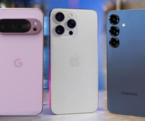 Nên mua iPhone 16 Pro, Galaxy S25 hay Pixel 9 Pro?