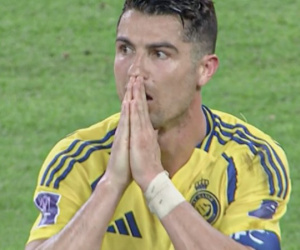 Ronaldo vô duyên, Al Nassr dừng bước tại bán kết AFC Champions League