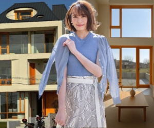Tự tay xây nhà quê ở tuổi 45: Người phụ nữ cho thấy, bình yên thực sự nằm ở những điều giản dị