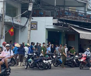 Xác định danh tính và mối quan hệ của 3 người tử vong trong căn hộ ở Nha Trang