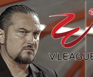HLV châu Âu sắp làm điều chưa từng có ở Việt Nam, đạt dấu mốc khiến cả V.League nể phục?