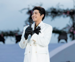 Quá nhiều lỗi trong concert của Noo Phước Thịnh