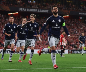 Man Utd đại thắng ở lượt đi bán kết Europa League