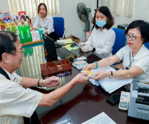 Nghỉ trước tuổi không theo Nghị định 178 vẫn được hưởng nguyên lương hưu