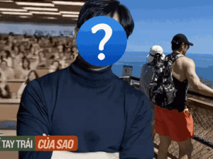 Sao nam là 'thiếu gia tài phiệt' từ bỏ quyền thừa kế, để trở thành giảng viên đại học