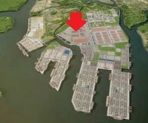 Sau sáp nhập, 3 tỉnh không còn trong danh sách định hướng lên TP trực thuộc Trung ương: Vì sao?