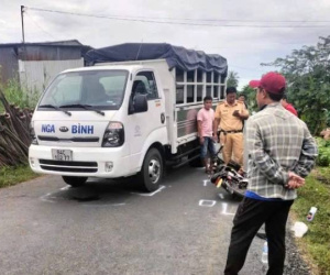 Bộ Công an đề nghị huỷ quyết định không khởi tố vụ án vụ TNGT ở Vĩnh Long