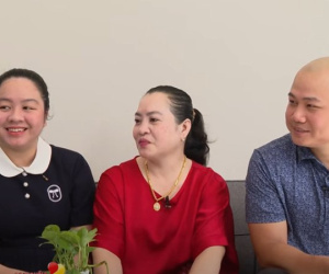 Cưới vợ miền Tây, chàng trai Hà Nội được mẹ vợ cho mượn vàng trao ngày cưới