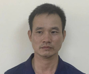 Bắt đối tượng dùng dao đâm em rể tử vong ở Thái Bình