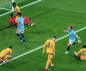 Man City thắng 5 trận liên tiếp, CĐV tiếc nuối khi sắp mất De Bruyne