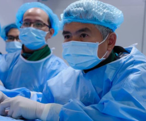 21 tuổi đột quỵ vì sai lầm kéo dài suốt 5 năm