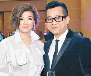 Nóng: 1 Á hậu đình đám tố chồng đại gia dùng dao tấn công, đe dọa gây chấn động showbiz