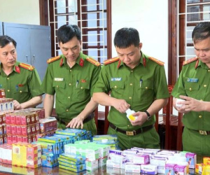 Thủ tướng yêu cầu xử lý nghiêm hoạt động sản xuất, buôn bán thuốc chữa bệnh giả, sữa giả, thực phẩm bảo vệ sức khoẻ giả