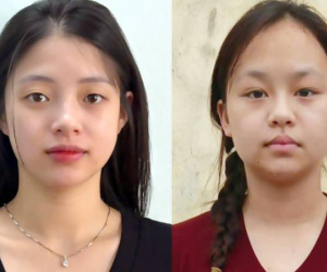 Vụ án ma túy ở Quảng Ninh: Những 'bóng hồng' phạm tội vì yêu