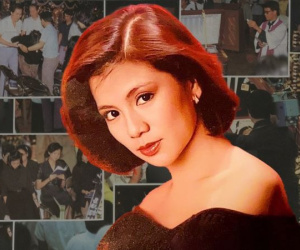 Bí ẩn về cái chết của Ông Mỹ Linh sau 20 năm: Bác sĩ pháp y tiết lộ những vết kim tiêm bất thường trên cơ thể