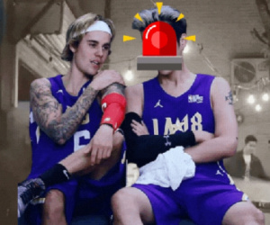Rò rỉ sản phẩm collab giữa Justin Bieber và 'đỉnh lưu 13 năm tù', bản gốc từng tạo nên cơn sốt… thèm ăn