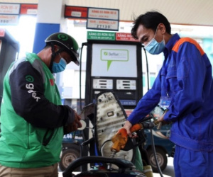 Giảm giá xăng dầu sau kỳ nghỉ lễ?