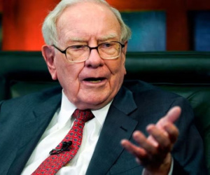 Tỷ phú Warren Buffett ra quyết định rúng động, di sản 1.000 tỷ USD ra sao?