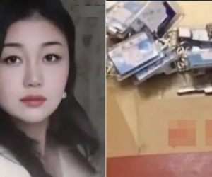Có chồng nhưng vẫn bao nuôi nhân tình, cô gái vì thiếu tiền đã dùng 80 căn hộ làm một điều
