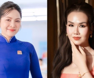Võ Hạ Trâm chính thức lên tiếng khi bị so sánh với Duyên Quỳnh, thái độ thế nào mà được ủng hộ?