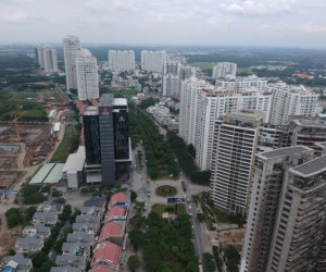 Bộ Tài chính đang nghiên cứu tính thuế chuyển nhượng bất động sản