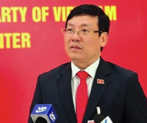 Vụ 'Hậu Pháo': Thu giữ 10,5 tỉ đồng và 800.000 USD khi khám nhà cựu chủ tịch Vĩnh Phúc
