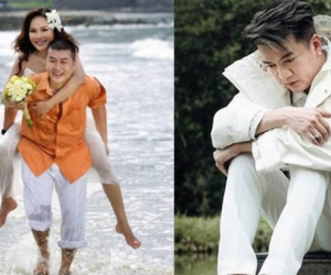 Danh tính 'cha đẻ' ca khúc Đàm Vĩnh Hưng không được hát kể từ giờ: Là chồng cũ của 1 nữ ca sĩ
