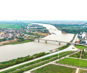Ninh Bình đấu giá hơn 400 lô đất, khởi điểm từ 5,1 triệu đồng/m2