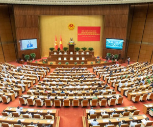 Cử tri lo lắng việc giá vàng tăng, hàng giả, đi làm xa sau sắp xếp