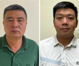Thay đổi ngày xét xử vụ cựu phó vụ trưởng nhận hối lộ khi cấp phép xăng dầu