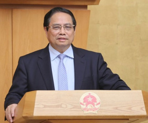 Thủ tướng yêu cầu 8 bộ, 11 địa phương rút kinh nghiệm