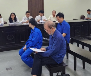 Cựu giám đốc bị khởi tố từ 15 năm trước xin bổ sung chứng cứ bị tiêu hủy hồ sơ