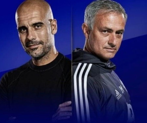 Pep Guardiola thừa nhận đối thủ khó nhằn nhất sự nghiệp, không phải Mourinho