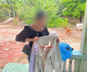 Vụ tai nạn ở Vĩnh Long: 'Người thực hiện hành vi nguy hiểm' không thể là nạn nhân