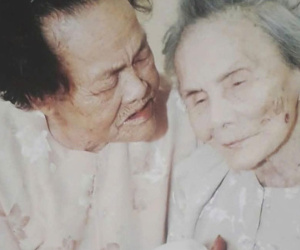 Con gái của Mẹ Thứ qua đời, thọ 106 tuổi