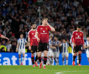 Huyền thoại Arsenal: 'MU không xứng đáng dự Champions League'