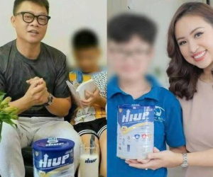 Người nổi tiếng quảng cáo 'lố': Hết thời xin lỗi là xong!