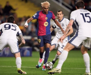 Nhận định Inter Milan vs Barcelona, 02h00 ngày 7/5: Căng thẳng tột độ