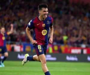 Kroos: Với Barcelona, Pedri quan trọng hơn Yamal, Lewandowski và Raphinha