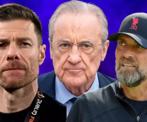 Real Madrid làm cú sốc ‘quay xe’ Xabi, dọn đường đón Jurgen Klopp
