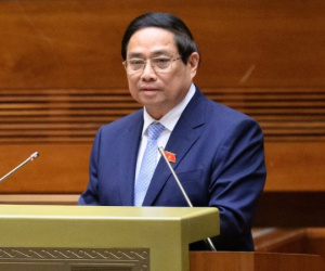 Ngày mai (7/5), Việt Nam đàm phán thuế quan với Mỹ, Thủ tướng vừa có chỉ đạo mới