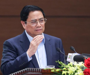 Thủ tướng sẽ chỉ định Chủ tịch, Phó chủ tịch các tỉnh thành sau sáp nhập